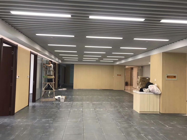 网络地板