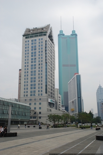 深圳帝王大厦