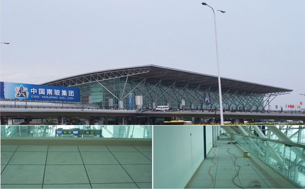 中国南玻集团