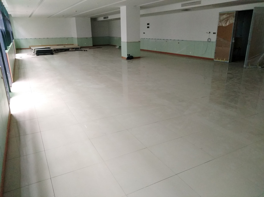 陶瓷面防静电地板